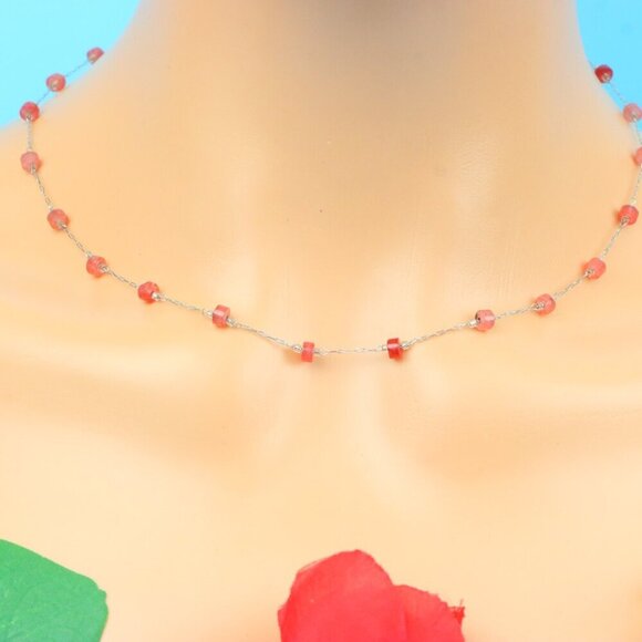 Delicate & Modern Necklace Chain – Perfect for Girls & Women, DYC1570 - Picture 11 of 12